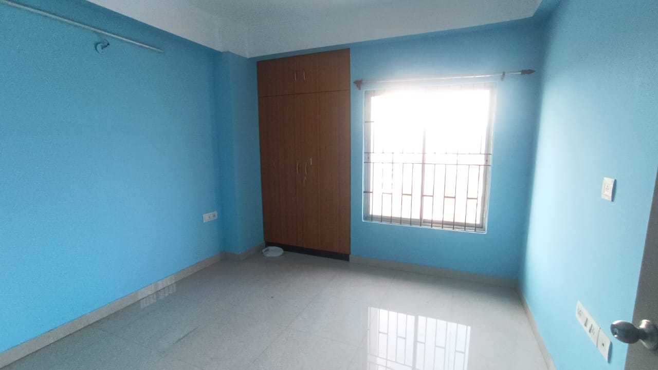 Semi Furnished 3bhk in Six Mile, Guwahati, Assam, India for Rent
